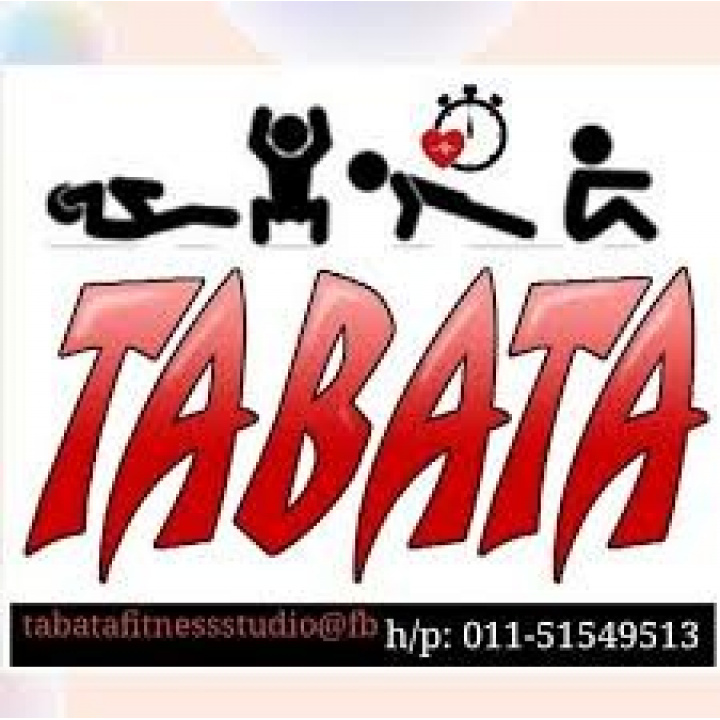 Cvičenie - TABATA