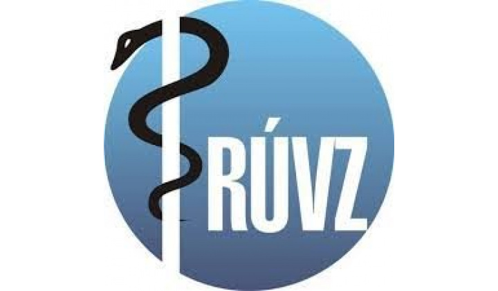 Dodržiavanie nariadených opatrení na ochranu zdravia  -  RUVZ